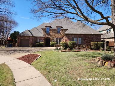 Main picture of 615 Wills Point Dr