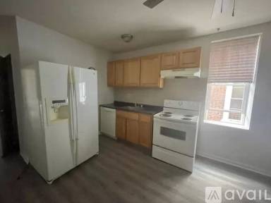 Main picture of 3326 N 17th St