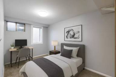 Main picture of 8871 Rutgers St
