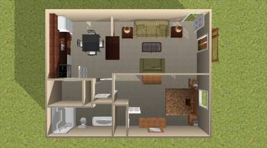 Main picture of De Ville Southwest Properties