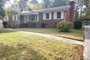 Main picture of 164 Oakmont Ave