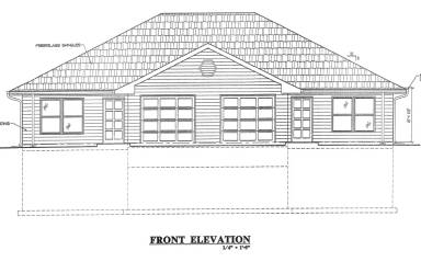 Main picture of 6119 Pinto Ln