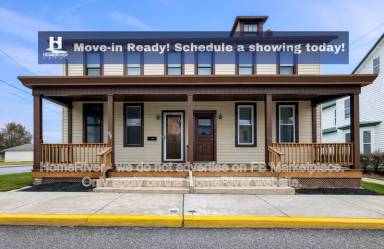 Main picture of 373 W North St