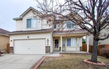 Main picture of 5439 Pioneer Mesa Dr