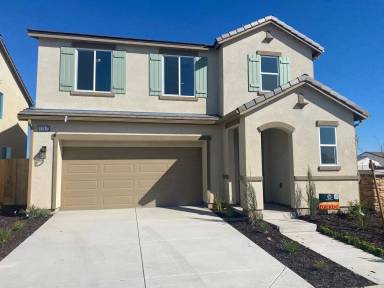 Main picture of 1157 Blue Oak Ln W
