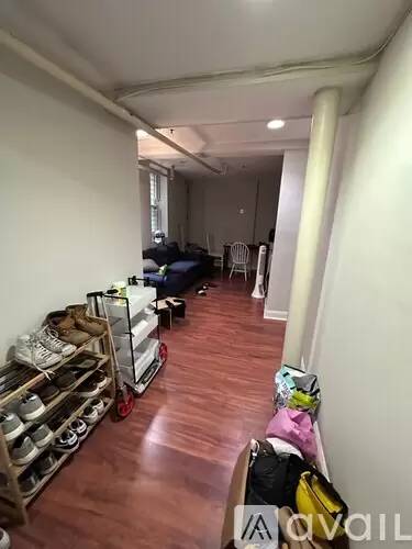 Main picture of 38 Hemenway St Apartments