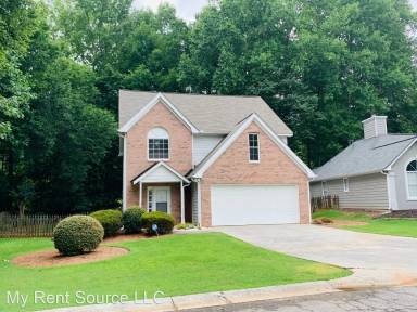 Main picture of 751 Reeves Lake Dr SW