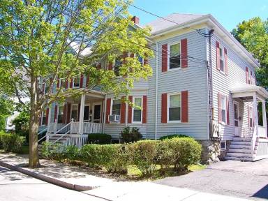 Main picture of 53 Wellington St