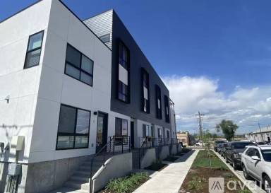 Main picture of 2400 S Delaware St