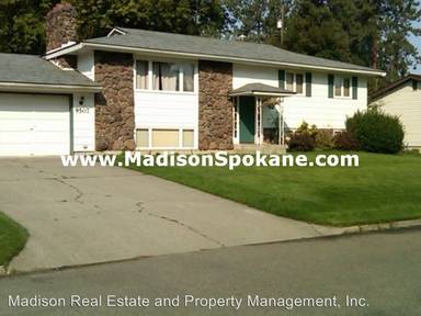 Main picture of 9507 N Normandie Ln