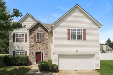 Main picture of 1305 New Life Rd