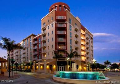 Main picture of DOWNTOWN DADELAND CONDO N