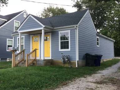 Main picture of 912 N Limestone