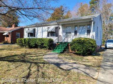 Main picture of 504 W Lexington Ave