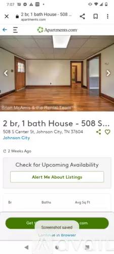 Main picture of 508 S Center St