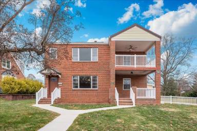 Main picture of 116-118 Linden Avenue Apartments