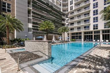 Main picture of Blu27 at Edgewater