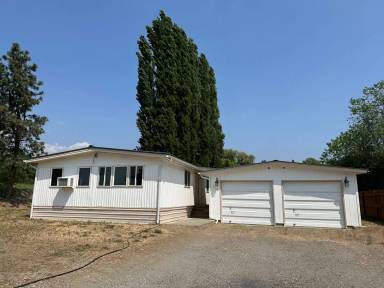 Main picture of 1529 Avon Ct NW