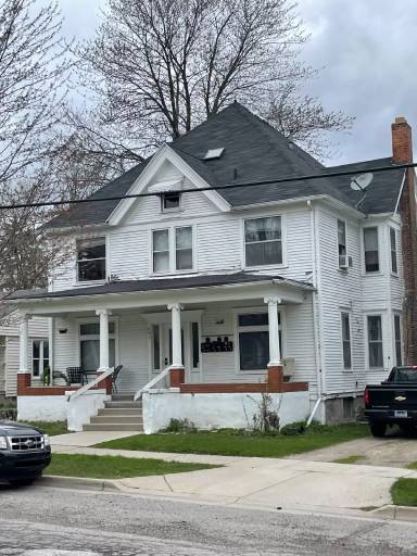 Main picture of 604 Emmet St