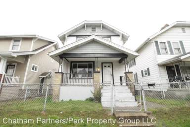 Main picture of 128 E Innis Ave