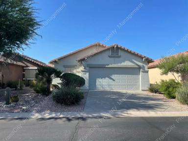 Main picture of 10328 E Second Water Trl