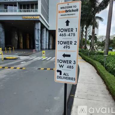 Main picture of Icon Brickell Condos