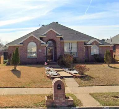 Main picture of 1114 Sea Shell Dr