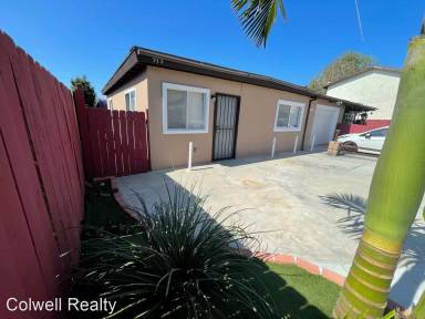 Main picture of 587 10th St