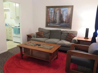 Main picture of 5th Mtn Home - 3
