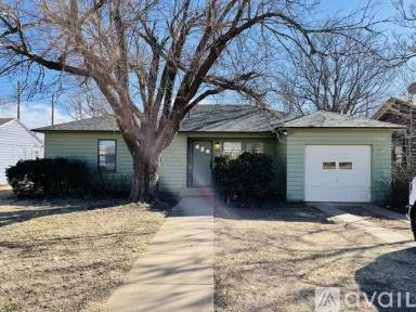 Main picture of 2317 35th St