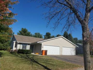 Main picture of 1406 Grissom Dr