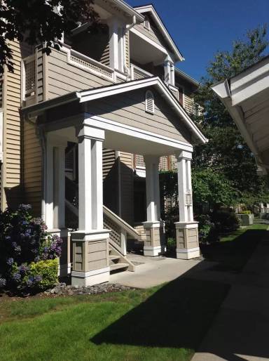 Main picture of Braewood Condominiums