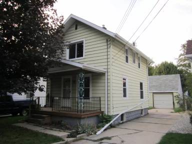 Main picture of 401 Paris Ave