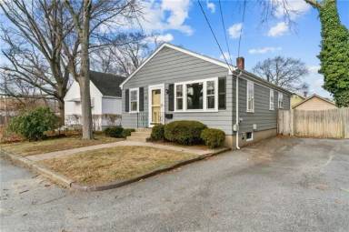 Main picture of 45 Dryden Blvd