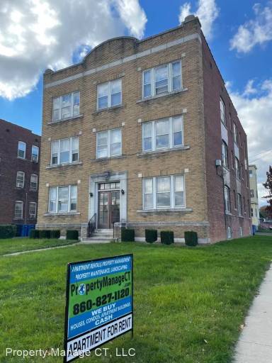 Main picture of 839 Wethersfield Ave