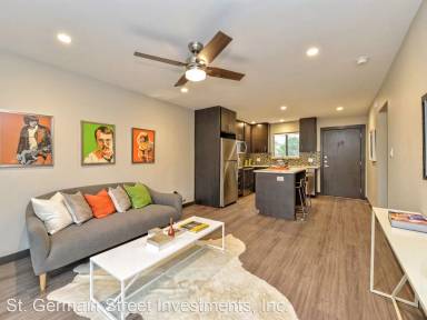 Main picture of 3301 Red River St