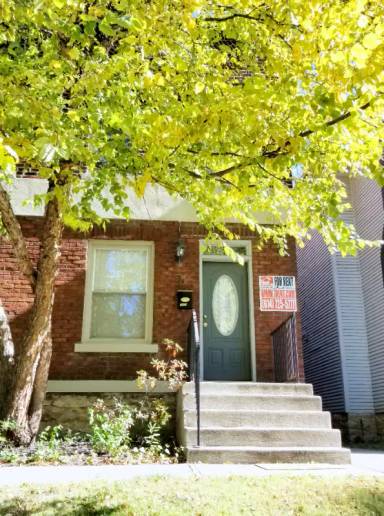 Main picture of 1492 Michigan Ave