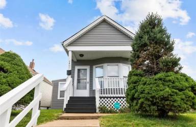 Main picture of 4466 Gannett St