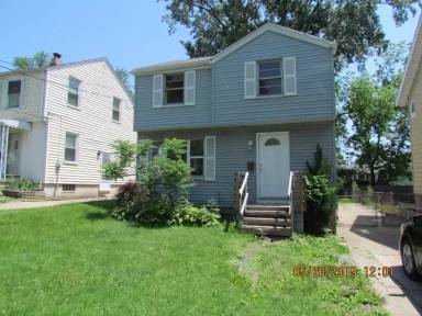 Main picture of 4406 Burnham Ave