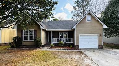 Main picture of 3441 Lubbock Dr