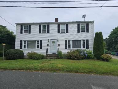Main picture of 186 Kay St