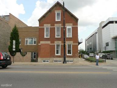 Main picture of 1536 W North Ave