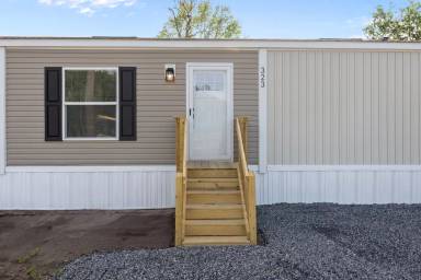 Main picture of 323 Myers Mayo Rd