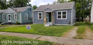 Main picture of 1609 Clara Ave