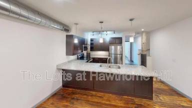 Main picture of Lofts At Hawthorne Mill
