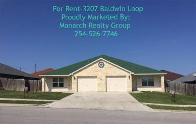 Main picture of 3204 Baldwin Loop
