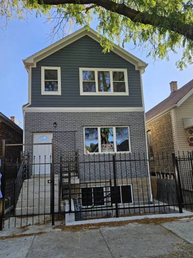 Main picture of 3617 S Honore St