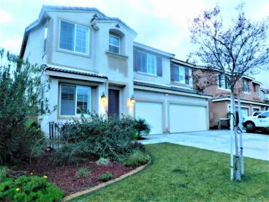 Main picture of 26319 Rim Creek Path