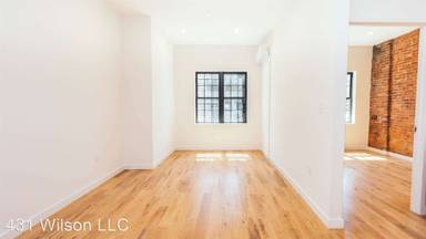 Main picture of 431 Wilson Ave