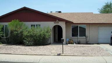 Main picture of 4819 W Vogel Ave